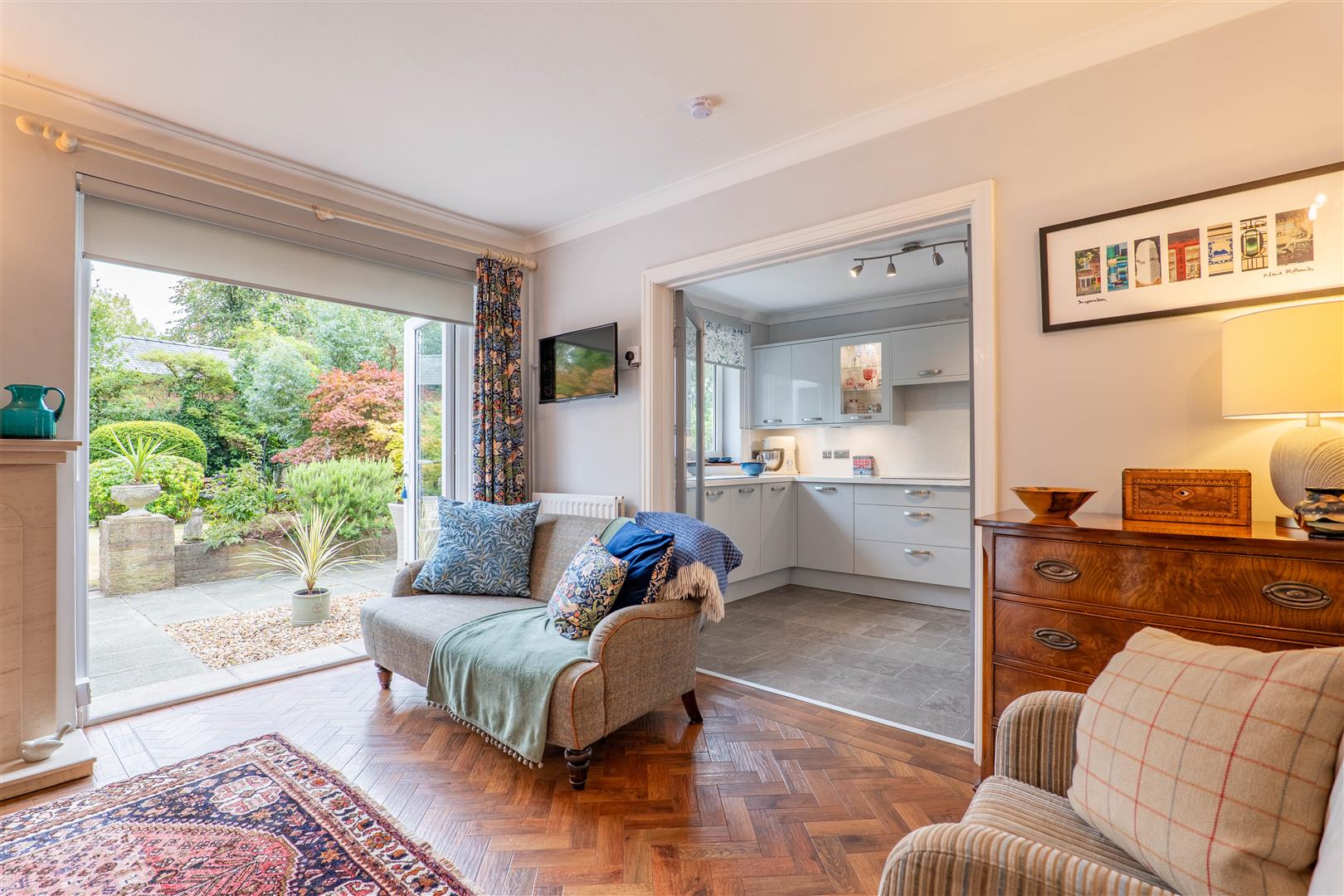 Woodlands Way, Longton, Preston